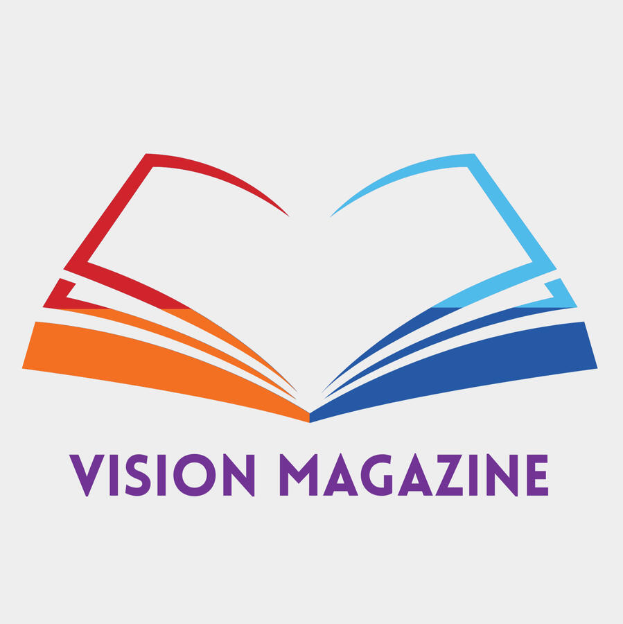 VISION Magazine VISION Magazine