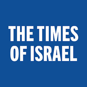 Times of Israel Times of Israel